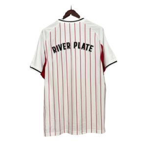 River Plate camiseta temporada 2025/26 - Baseball