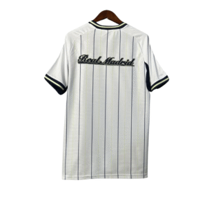 Real Madrid camiseta temporada 2025/26 - Baseball