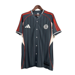 Bayern Múnich camiseta temporada 2025/26 - Baseball
