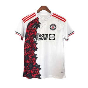 Manchester United camiseta temporada 2025/26