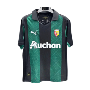 RC Lens camiseta temporada 2025/26