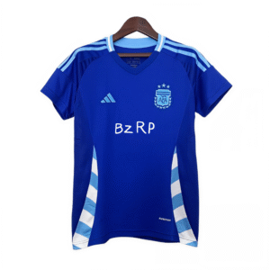 Selección de Argentina  x Bizarrap camiseta