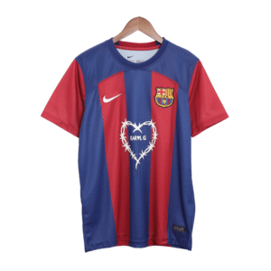 FC Barcelona camiseta Clásico Karol G