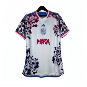 Selección de España x Mora ´Lo Mismo de la Otra vez Tour´ camiseta