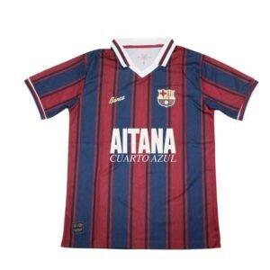 FC Barcelona x Aitana camiseta