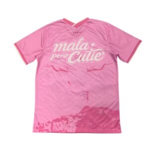 Selección de Brasil x Emilia camiseta