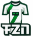 Camisetassfutbolz