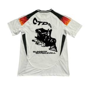 Selección de Alemania x Gloosito camiseta