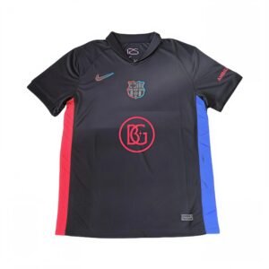 FC Barcelona x Bad Gyal camiseta