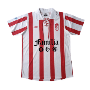 Granada x Dellafuente camiseta
