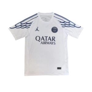 París Saint Germain camiseta temporada 2025/26