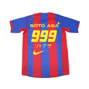 FC Barcelona x Soto Asa 999 camiseta