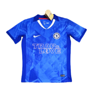 Chelsea x Beny Jr camiseta