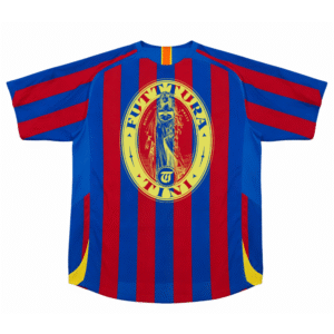 FC Barcelona x Tini ´Futttura Gira´ camiseta