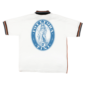 Valencia x Tini ´Futttura Gira´ camiseta