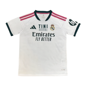 Real Madrid x Tini ´Futttura Gira´ camiseta
