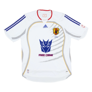 Selección de Japón x Yovngchimi camiseta