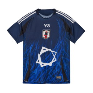 Selección de Japón x Dellafuente camiseta