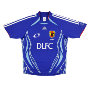Selección de Japón x Dellafuente camiseta