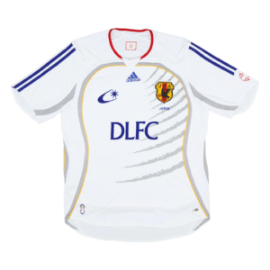 Selección de Japón x Dellafuente camiseta