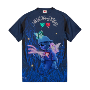 Selección de Japón x Omar Courtz camiseta