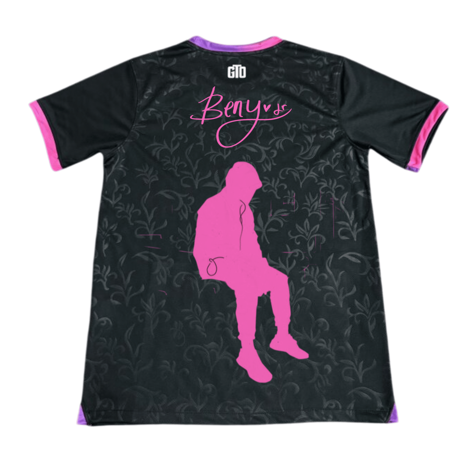 París Saint Germain x Beny Jr camiseta