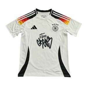 Selección de Alemania x Grecas camiseta