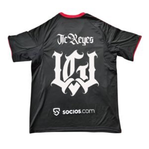 Sevilla x JC Reyes camiseta