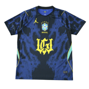 Selección de Brasil x JC Reyes ´Vivir para Quedarse´ camiseta