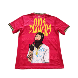 Selección de Brasil x Hanzel la H camiseta