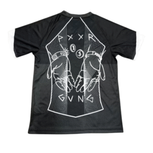 FC Barcelona x La Mafia del Amor camiseta