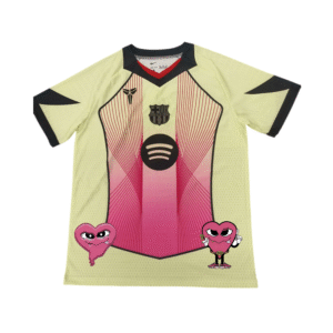 FC Barcelona x La Mafia del Amor camiseta