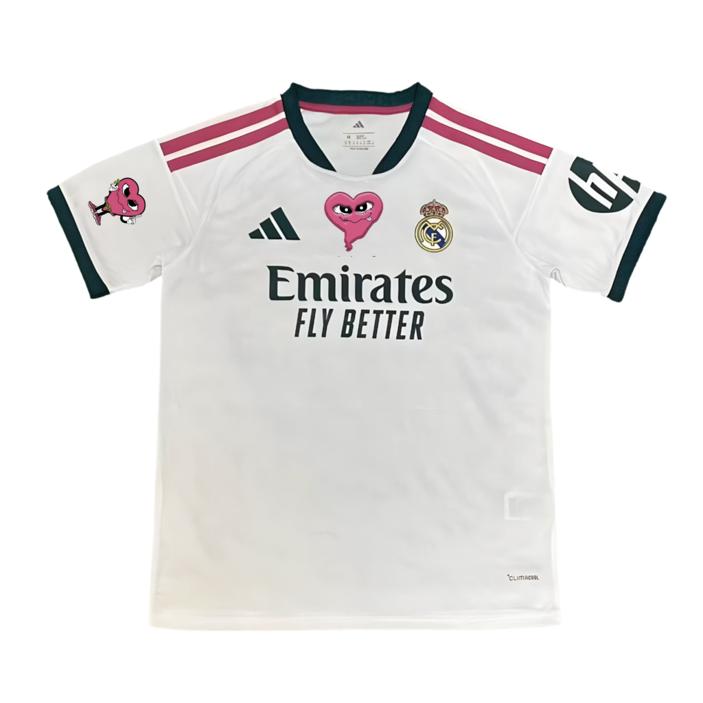 Camiseta La Mafia del Amor