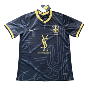 Selección de Brasil x 8Belial camiseta