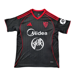 Sevilla x SFDK camiseta