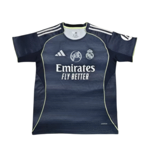 Real Madrid x SFDK camiseta