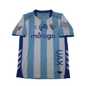 Málaga CF x SFDK camiseta