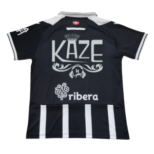 Cartagena x Kaze camiseta