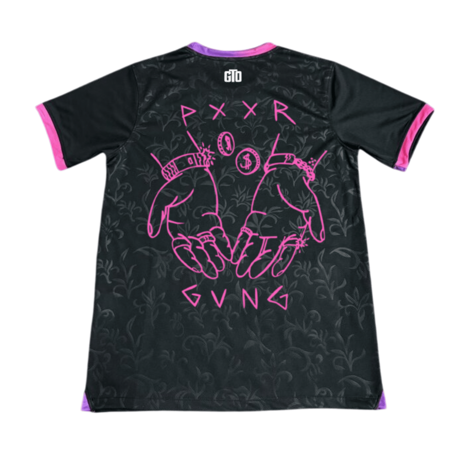 París Saint Germain x La Mafia del Amor camiseta