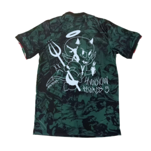 Selección de Italia x Yung Beef camiseta