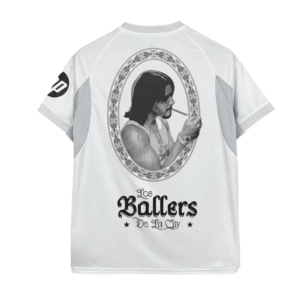 Real Madrid x Clarent camiseta