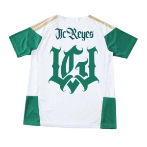 Selección de Italia x JC Reyes camiseta