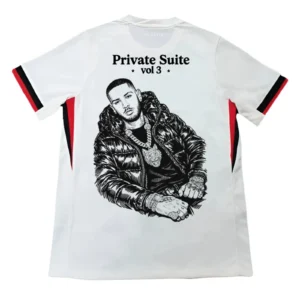 Chelsea x Roa camiseta