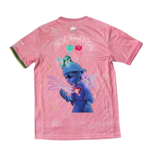 Selección de Brasil x Omar Courtz camiseta