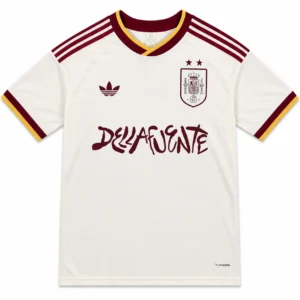 Selección de España Dos Estrellas x Dellafuente camiseta