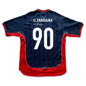Celta de Vigo x C Tangana camiseta