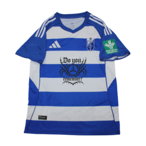 Granada x Xiyo y Fernández camiseta