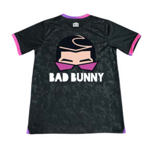 París Saint Germain x Bad Bunny camiseta
