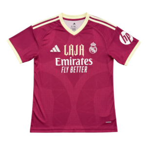Real Madrid x Laja camiseta