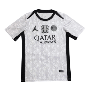 París Saint Germain x Hades 66 camiseta